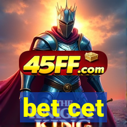 bet cet
